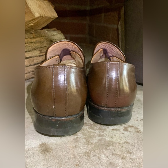 Vintage Benchmark by Jarman size 10.5 - Picture 5 of 8